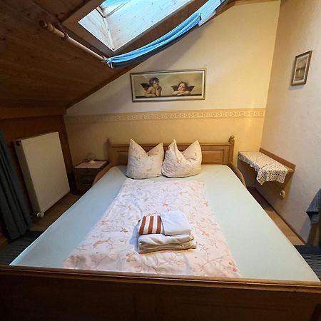 Pension Huber Фишбахау Экстерьер фото