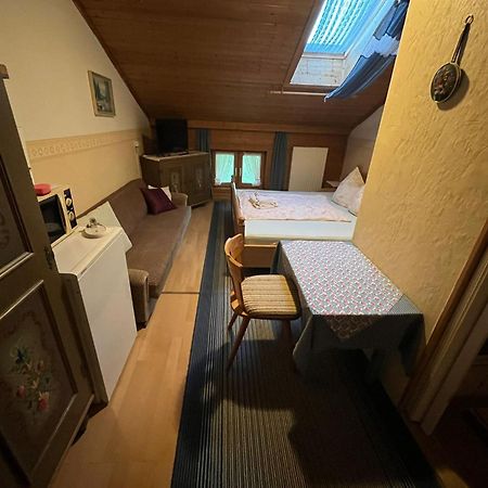 Pension Huber Фишбахау Экстерьер фото