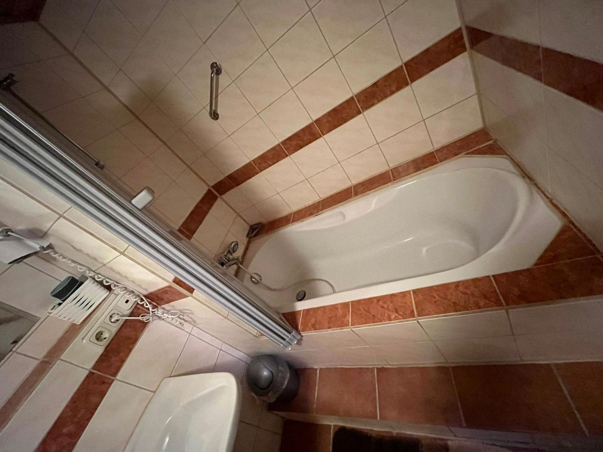 Pension Huber Фишбахау Экстерьер фото