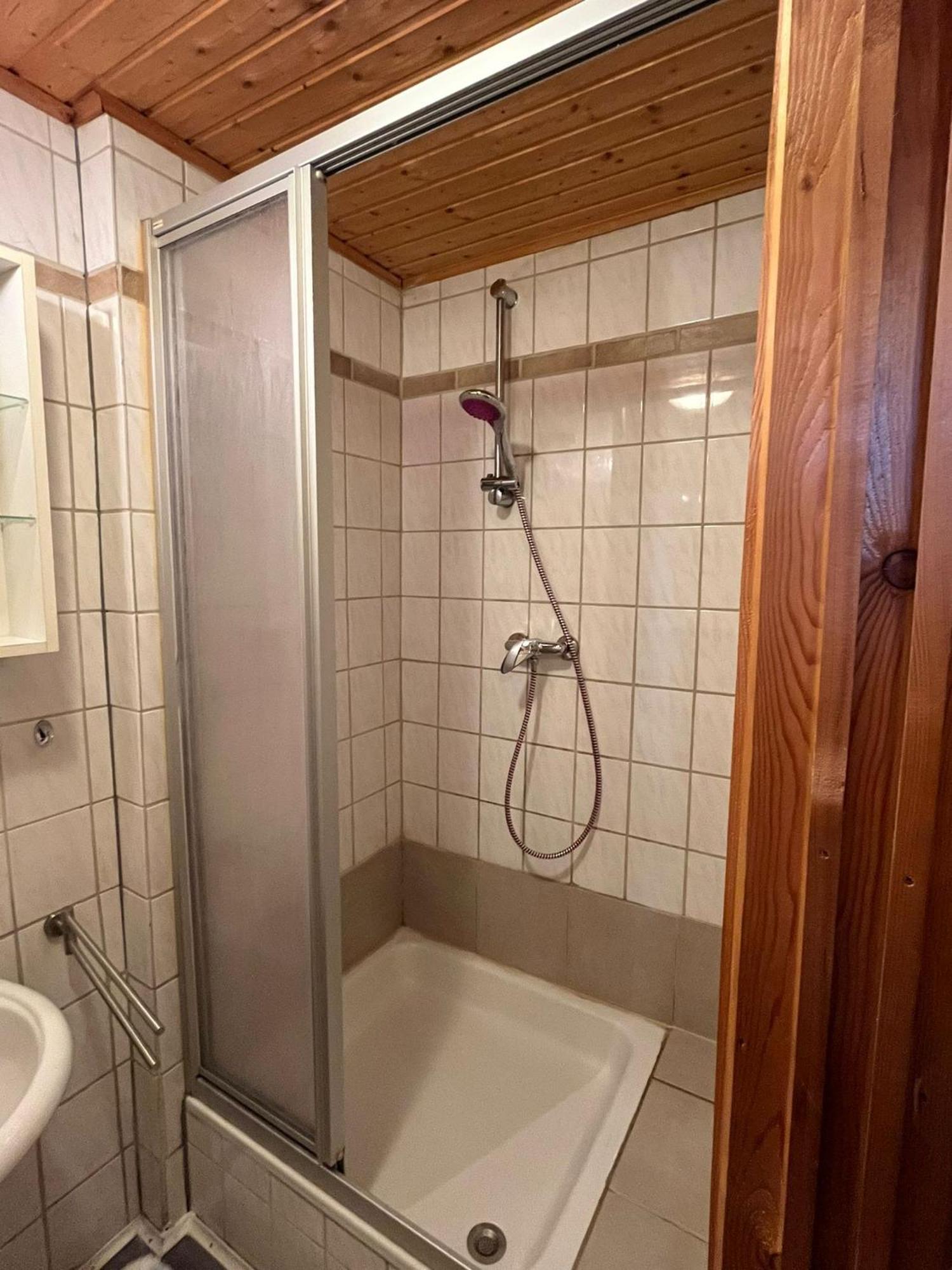 Pension Huber Фишбахау Экстерьер фото