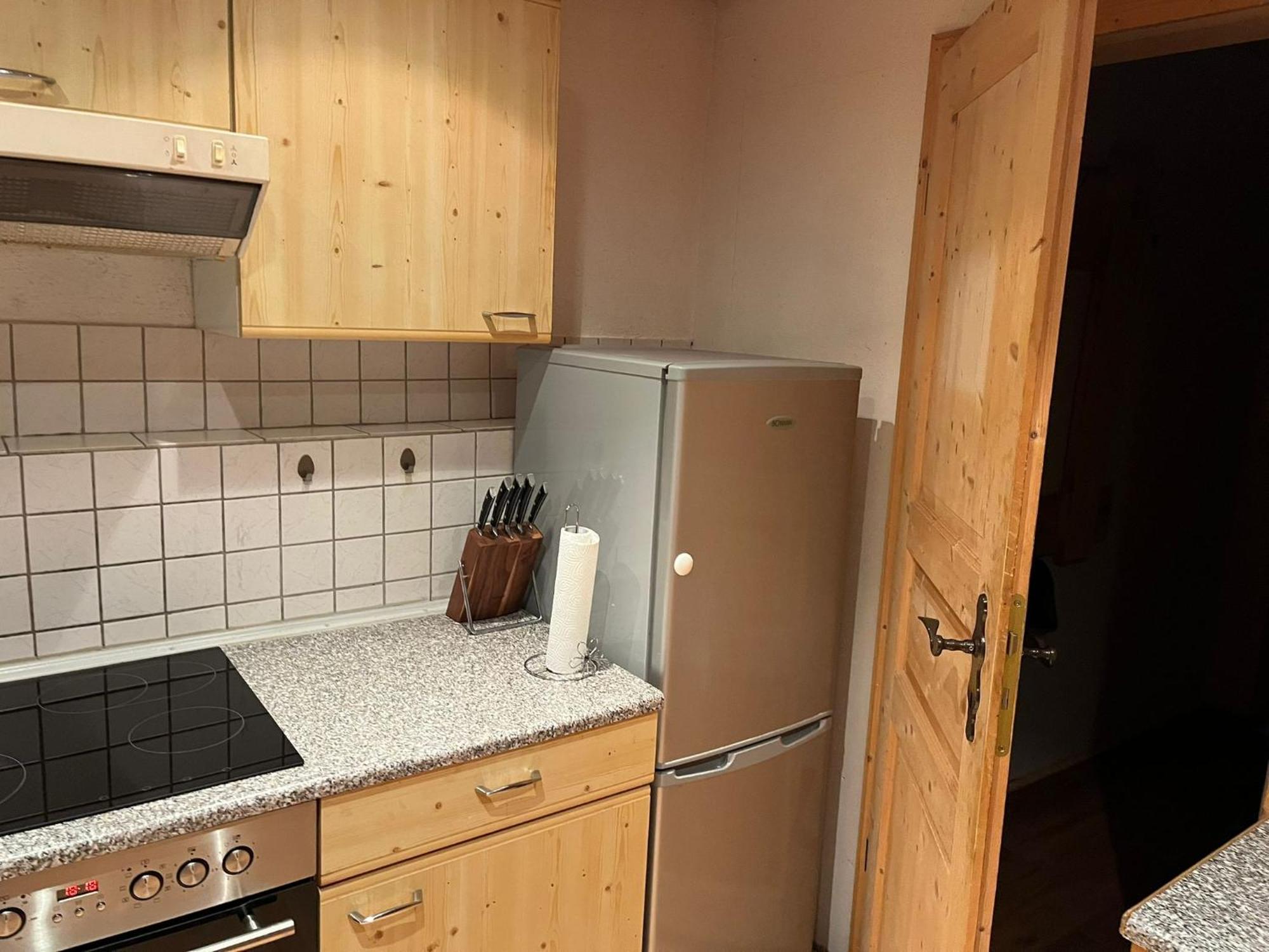 Pension Huber Фишбахау Экстерьер фото