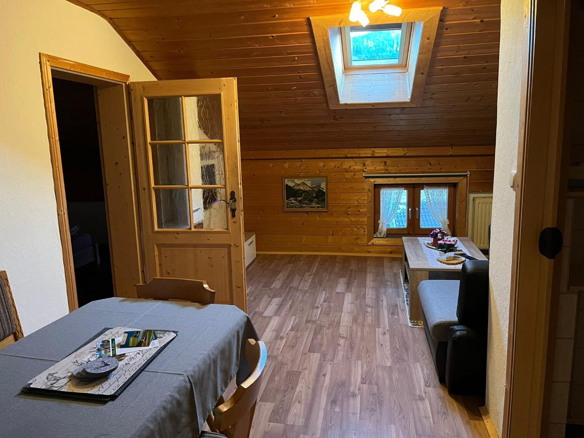 Pension Huber Фишбахау Экстерьер фото